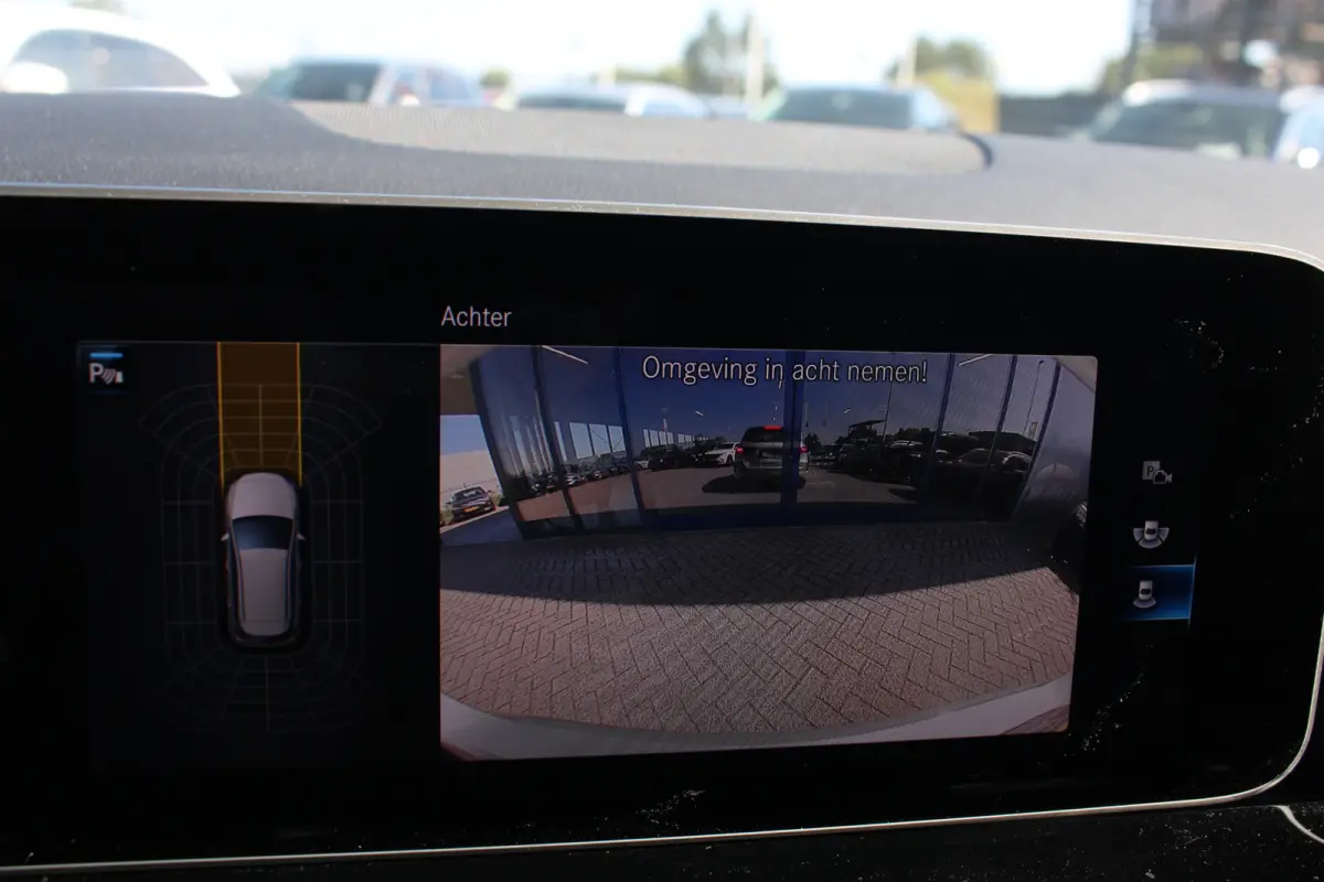 180 AUT7 AMG LINE SFEER KEY-LESS GO CARPLAY <<43.554KM>>