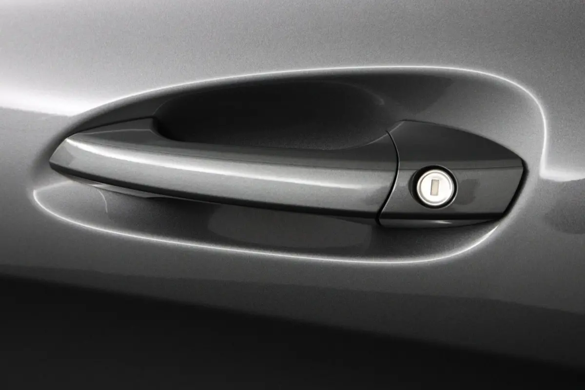 180 Family Edition | AUTOMAAT | Lederlook | Night-pakket | Connect Me Navigatie |