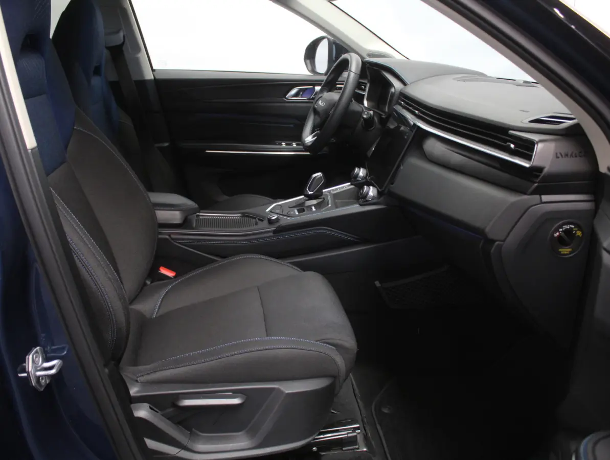 1.5 CARPLAY | CLIMATE | STOELVERW | 360CAMERA | PANODAK | WIFI | LED | DAB | NAVI | ELECSTOEL+MEM | ELECAKLEP | ADAPCRUISE