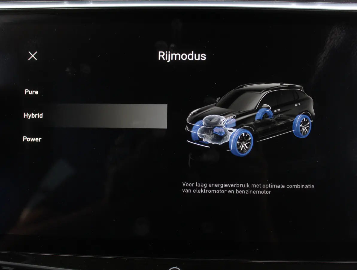 1.5 CARPLAY | CLIMATE | STOELVERW | 360CAMERA | PANODAK | WIFI | LED | DAB | NAVI | ELECSTOEL+MEM | ELECAKLEP | ADAPCRUISE