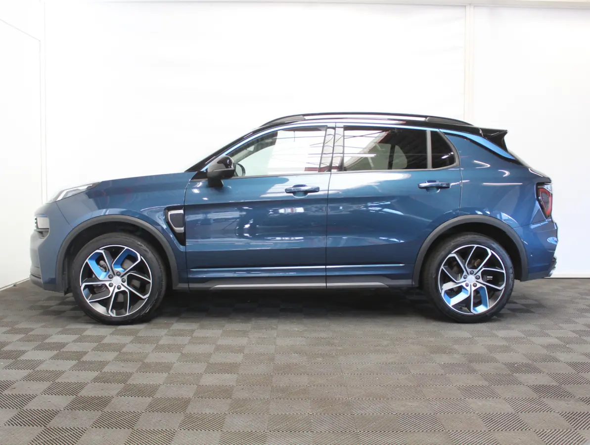 1.5 CARPLAY | CLIMATE | STOELVERW | 360CAMERA | PANODAK | WIFI | LED | DAB | NAVI | ELECSTOEL+MEM | ELECAKLEP | ADAPCRUISE