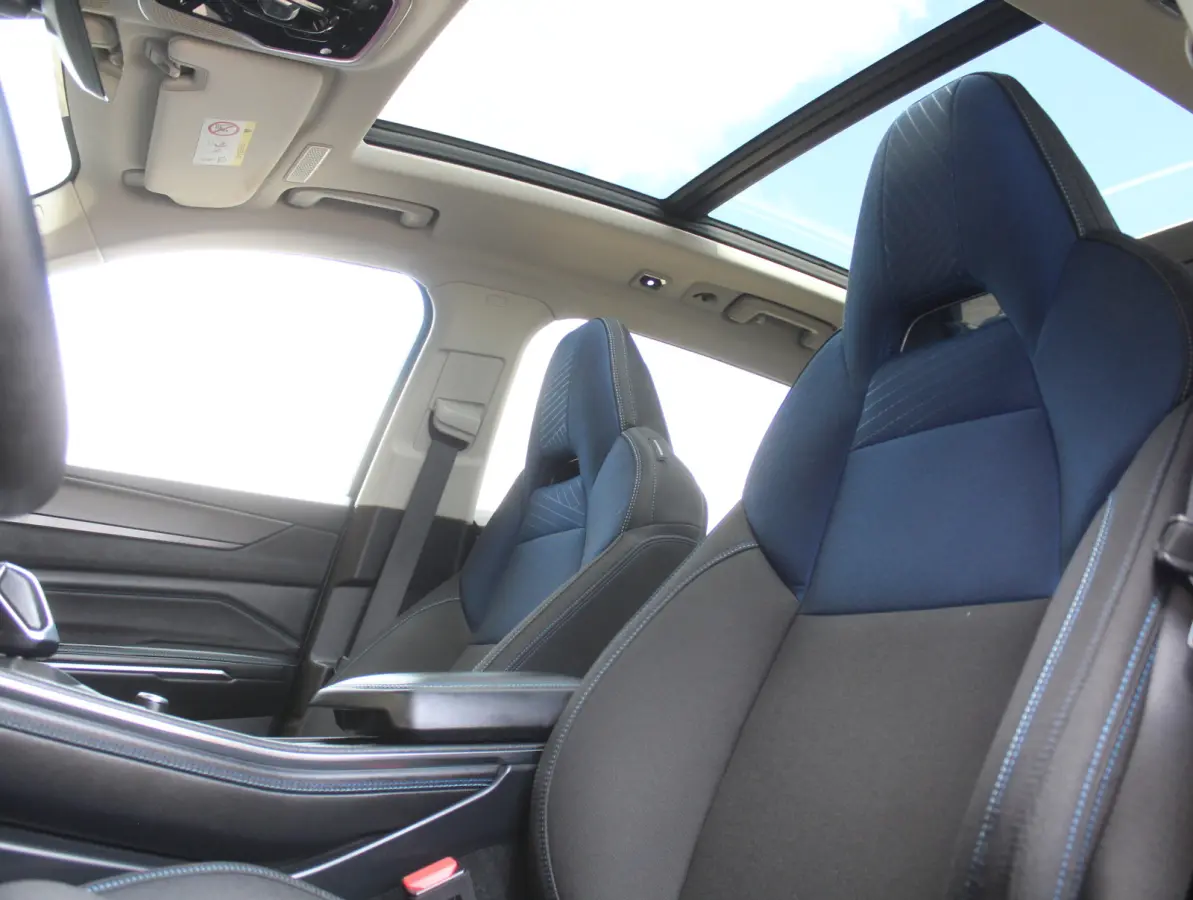 1.5 CARPLAY | CLIMATE | STOELVERW | 360CAMERA | PANODAK | WIFI | LED | DAB | NAVI | ELECSTOEL+MEM | ELECAKLEP | ADAPCRUISE