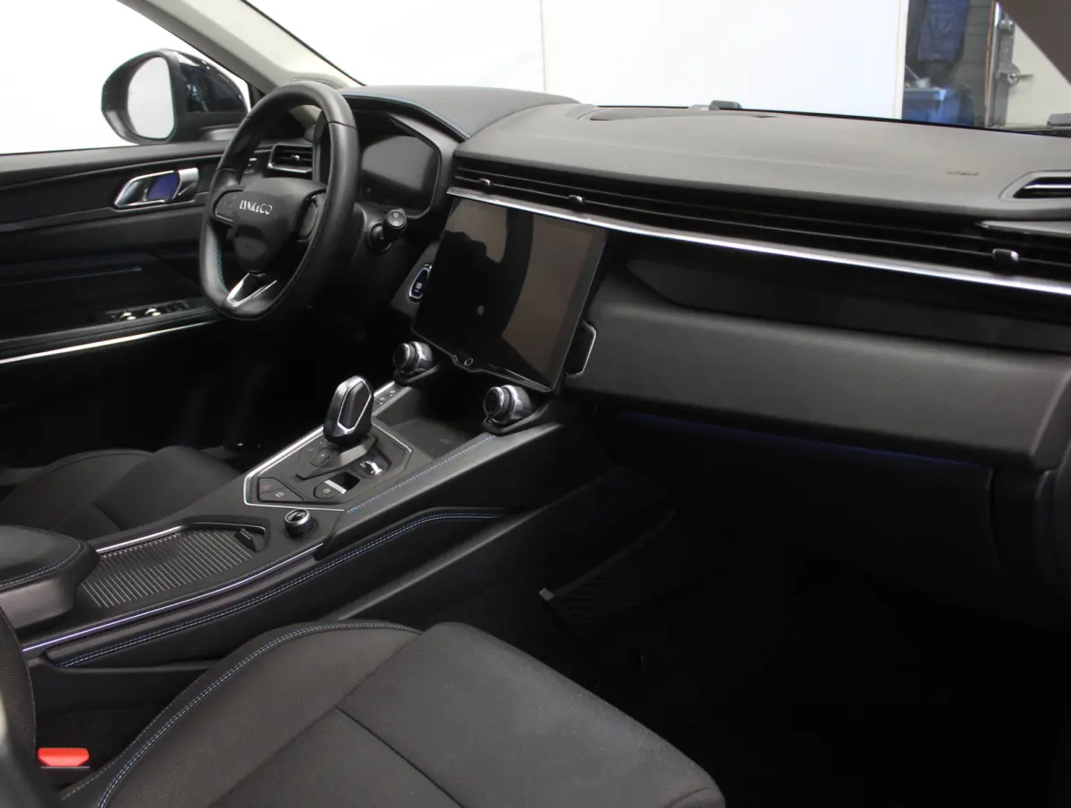 1.5 CARPLAY | CLIMATE | STOELVERW | 360CAMERA | PANODAK | WIFI | LED | DAB | NAVI | ELECSTOEL+MEM | ELECAKLEP | ADAPCRUISE