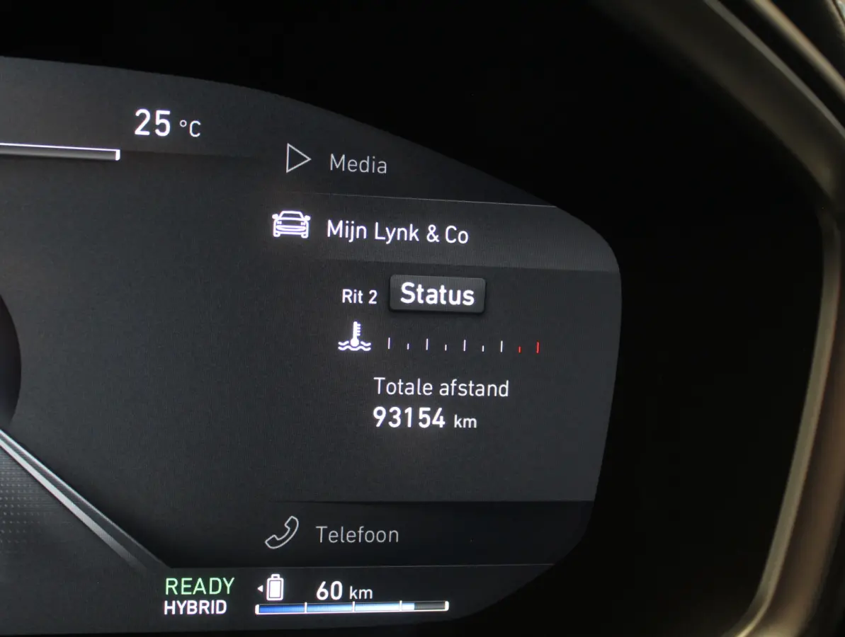 1.5 CARPLAY | CLIMATE | STOELVERW | 360CAMERA | PANODAK | WIFI | LED | DAB | NAVI | ELECSTOEL+MEM | ELECAKLEP | ADAPCRUISE