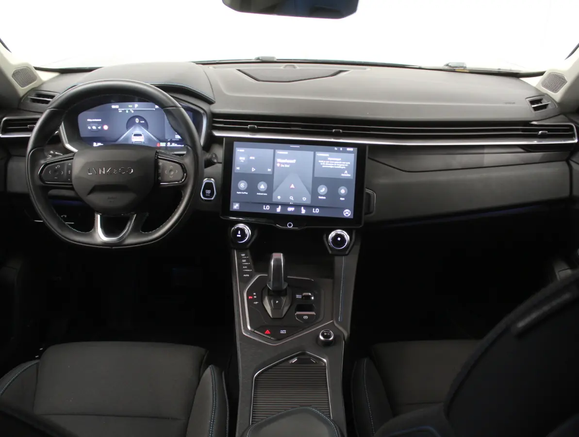 1.5 CARPLAY | CLIMATE | STOELVERW | 360CAMERA | PANODAK | WIFI | LED | DAB | NAVI | ELECSTOEL+MEM | ELECAKLEP | ADAPCRUISE