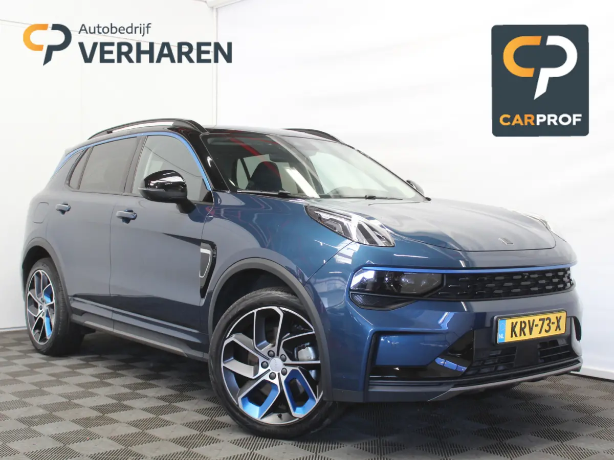1.5 CARPLAY | CLIMATE | STOELVERW | 360CAMERA | PANODAK | WIFI | LED | DAB | NAVI | ELECSTOEL+MEM | ELECAKLEP | ADAPCRUISE