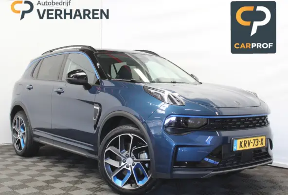 1.5 CARPLAY | CLIMATE | STOELVERW | 360CAMERA | PANODAK | WIFI | LED | DAB | NAVI | ELECSTOEL+MEM | ELECAKLEP | ADAPCRUISE