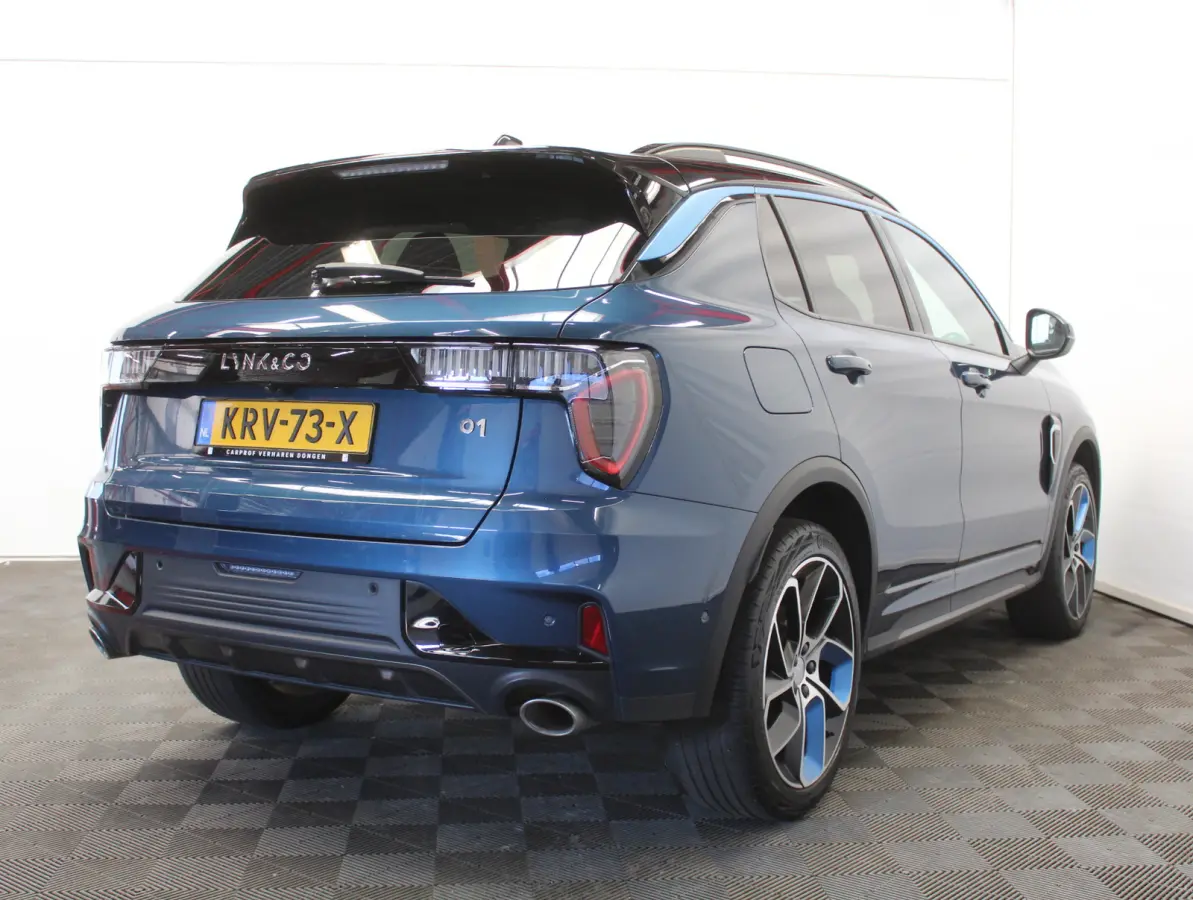 1.5 CARPLAY | CLIMATE | STOELVERW | 360CAMERA | PANODAK | WIFI | LED | DAB | NAVI | ELECSTOEL+MEM | ELECAKLEP | ADAPCRUISE