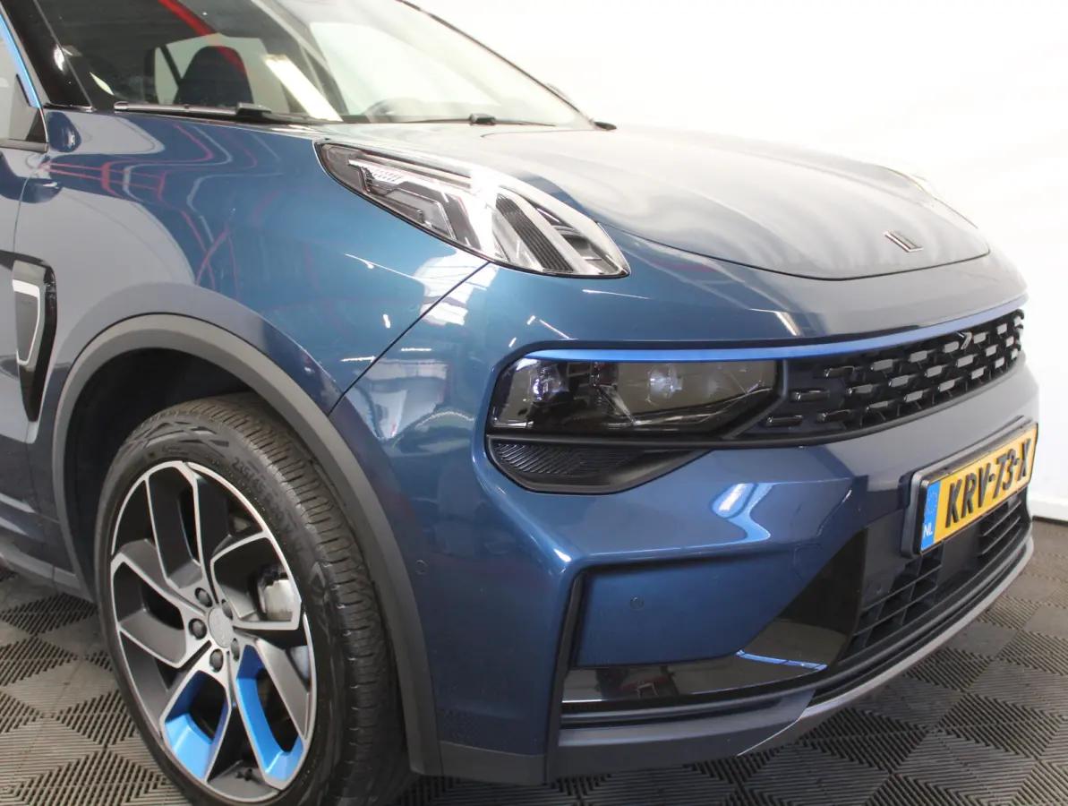 1.5 CARPLAY | CLIMATE | STOELVERW | 360CAMERA | PANODAK | WIFI | LED | DAB | NAVI | ELECSTOEL+MEM | ELECAKLEP | ADAPCRUISE