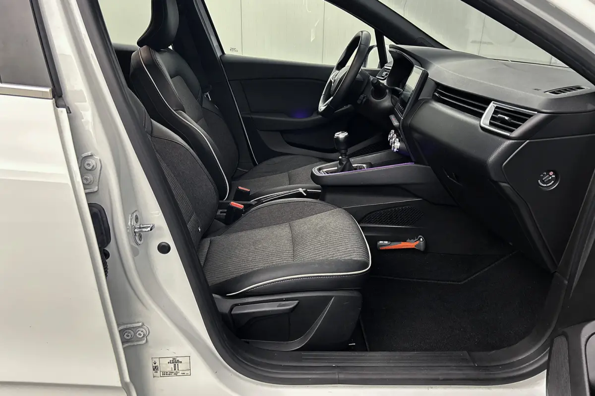 1.0 TCe Intens | LED koplampen | Apple Carplay | Cruise control