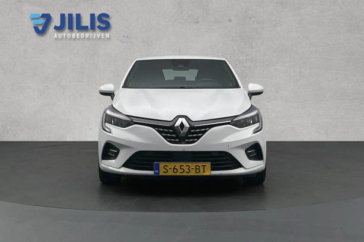 1.0 TCe Intens | LED koplampen | Apple Carplay | Cruise control