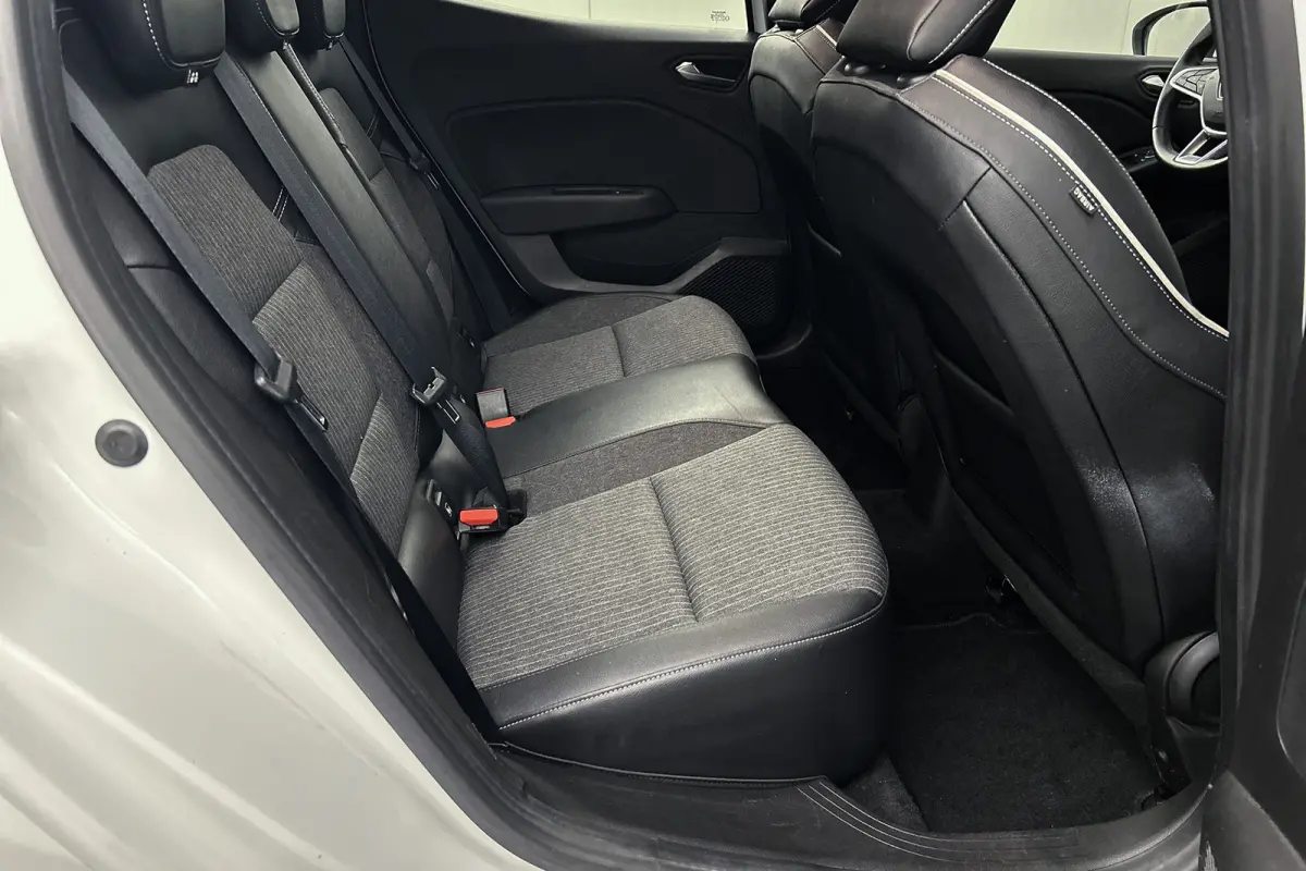 1.0 TCe Intens | LED koplampen | Apple Carplay | Cruise control