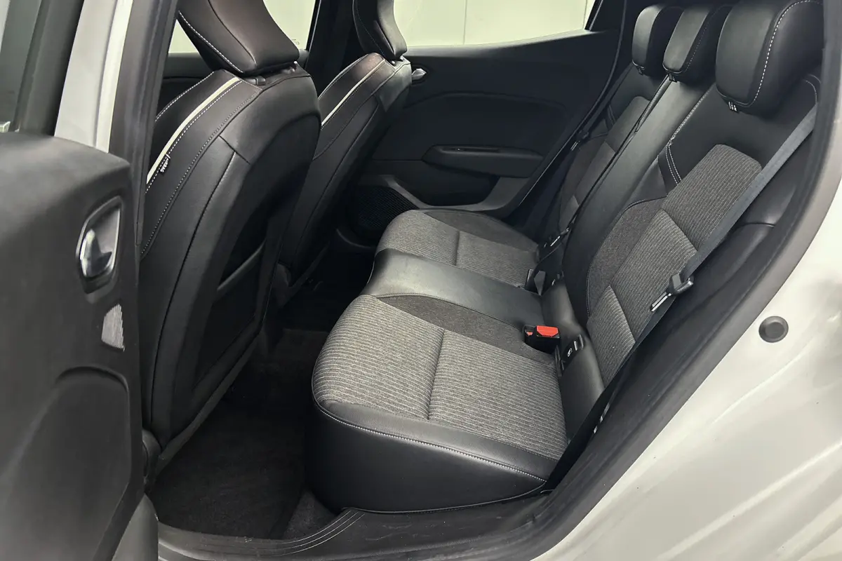 1.0 TCe Intens | LED koplampen | Apple Carplay | Cruise control