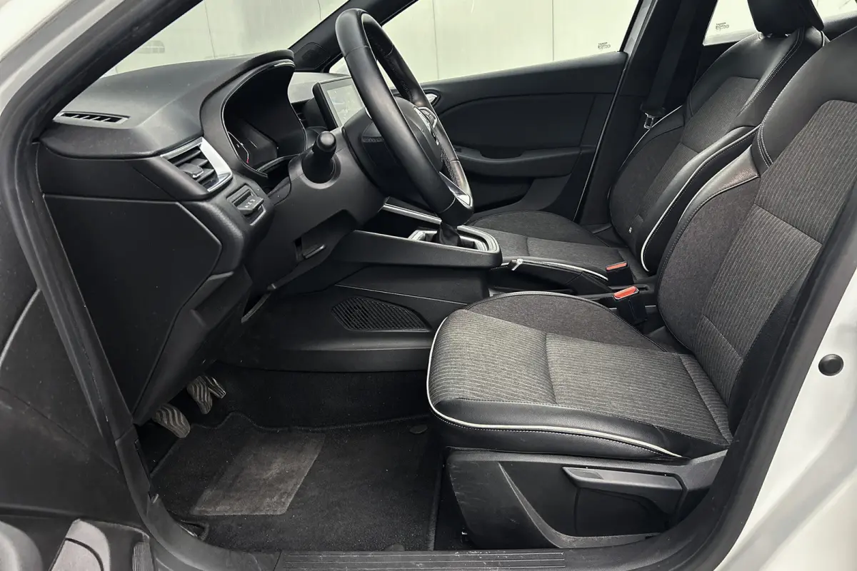1.0 TCe Intens | LED koplampen | Apple Carplay | Cruise control