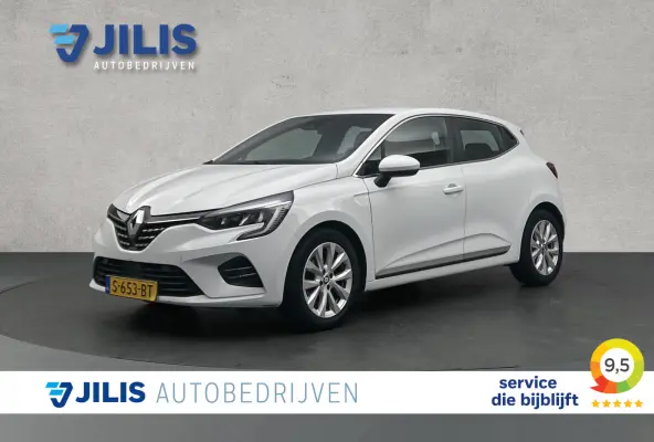 1.0 TCe Intens | LED koplampen | Apple Carplay | Cruise control