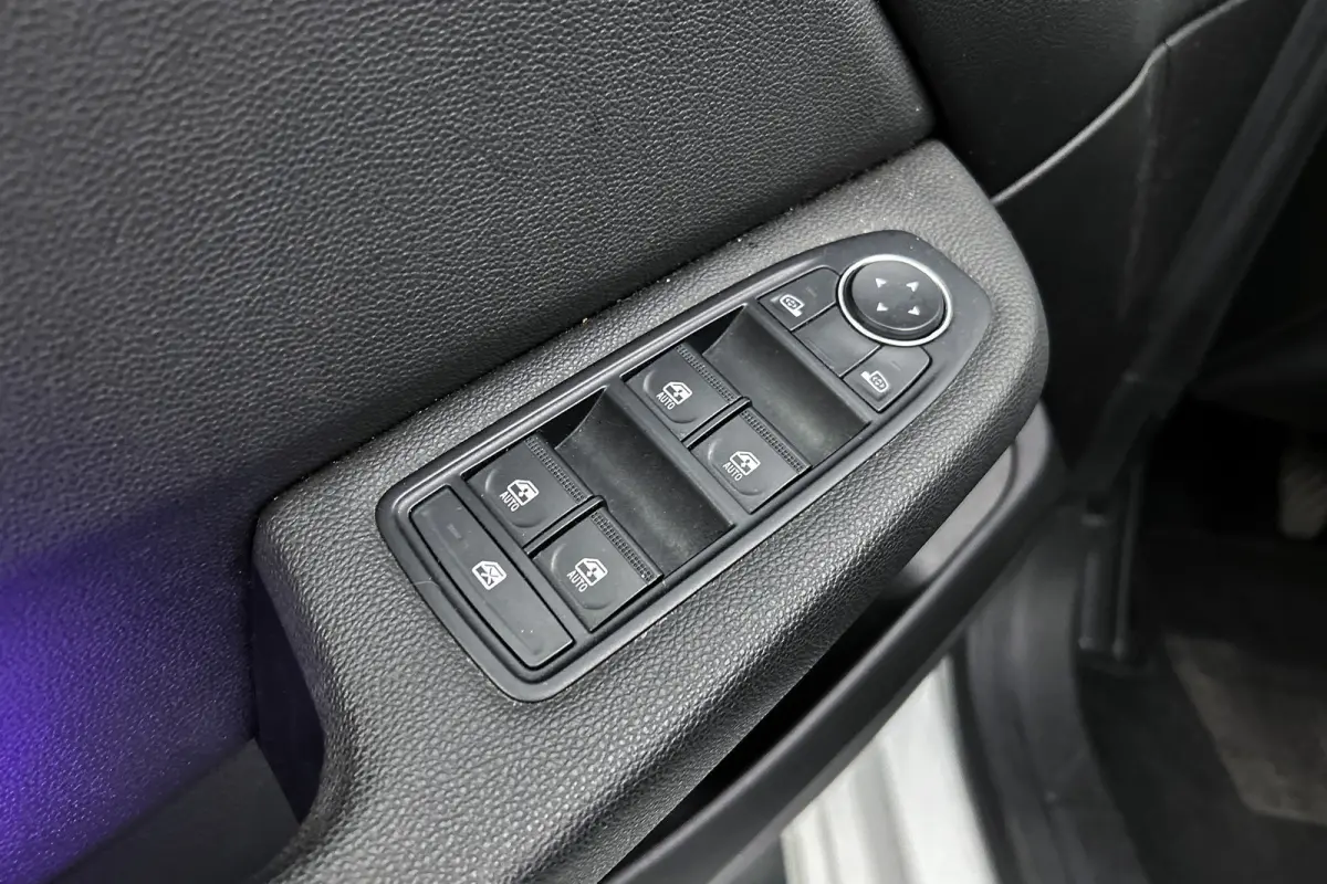 1.0 TCe Intens | LED koplampen | Apple Carplay | Cruise control