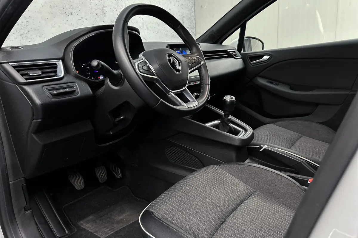 1.0 TCe Intens | LED koplampen | Apple Carplay | Cruise control