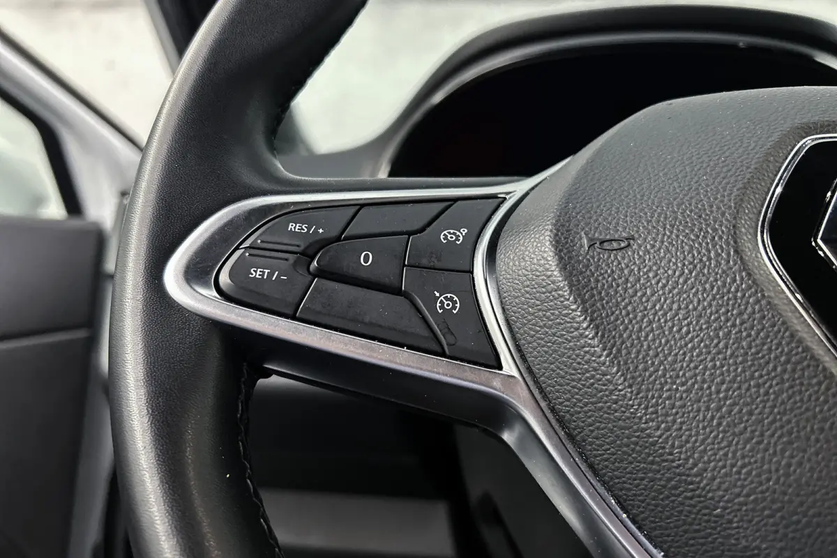 1.0 TCe Intens | LED koplampen | Apple Carplay | Cruise control