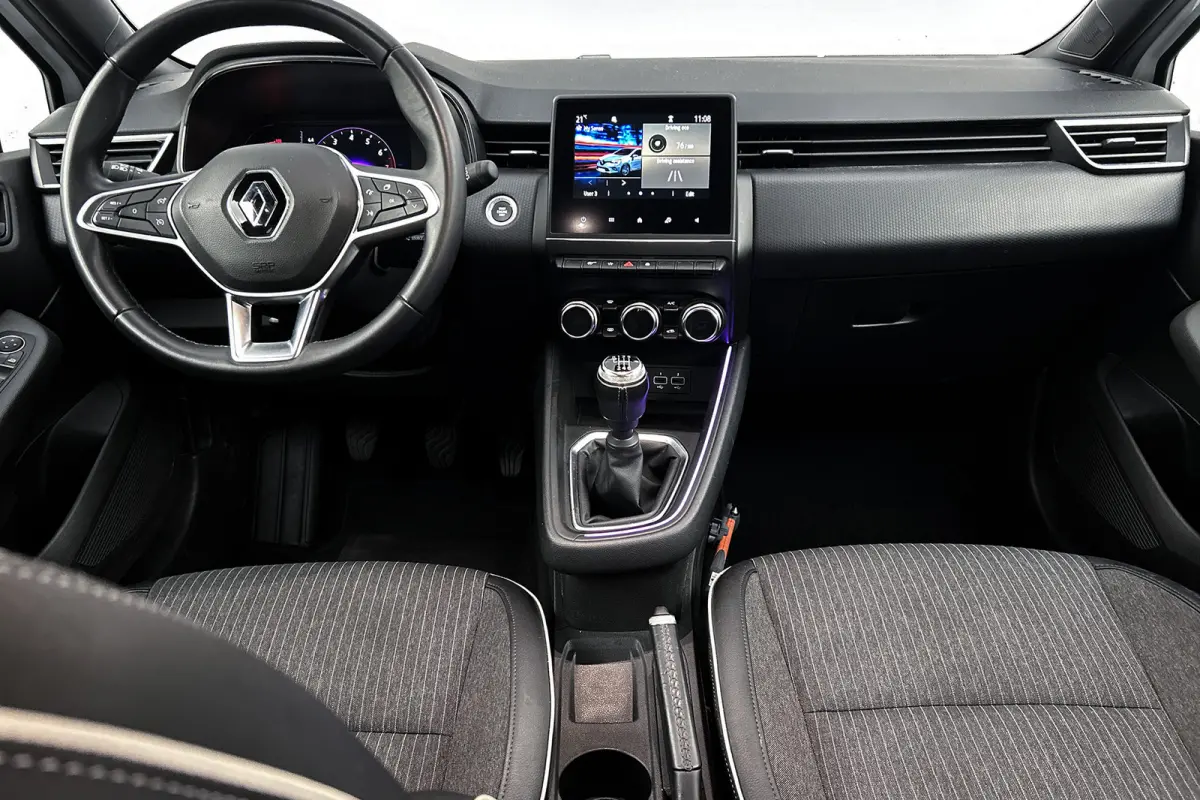 1.0 TCe Intens | LED koplampen | Apple Carplay | Cruise control