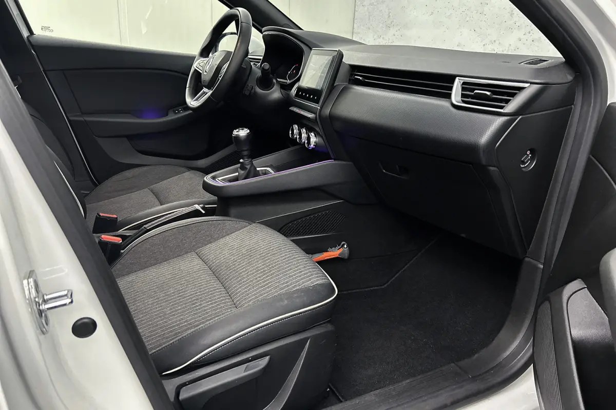 1.0 TCe Intens | LED koplampen | Apple Carplay | Cruise control