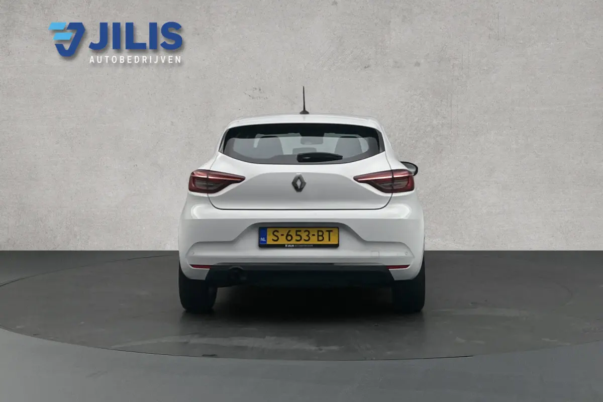 1.0 TCe Intens | LED koplampen | Apple Carplay | Cruise control