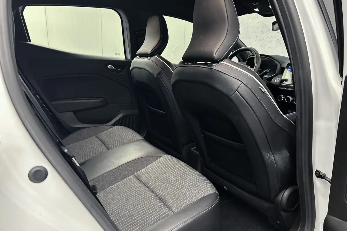 1.0 TCe Intens | LED koplampen | Apple Carplay | Cruise control
