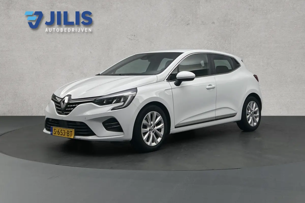1.0 TCe Intens | LED koplampen | Apple Carplay | Cruise control