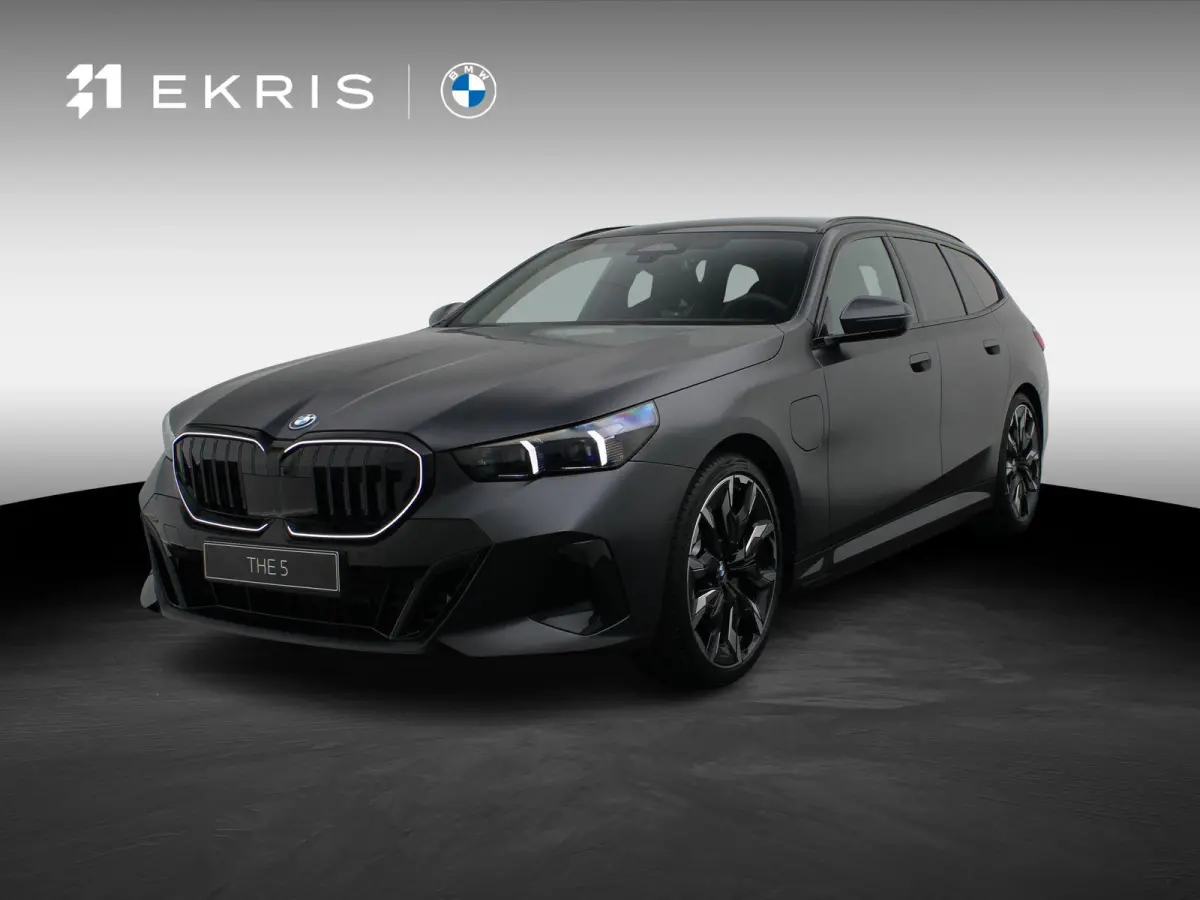 M Sport Edition | M Sportpakket Pro | Innovation Pack | Travel Pack | Comfort Pack | Panoramadak