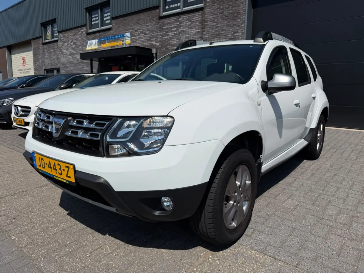 1.2 TCe 4x2 10th Anniversary | 2E EIGENAAR | 3/6 OF 12 MND GARANTIE | NAVI | CAMERA | LMV |