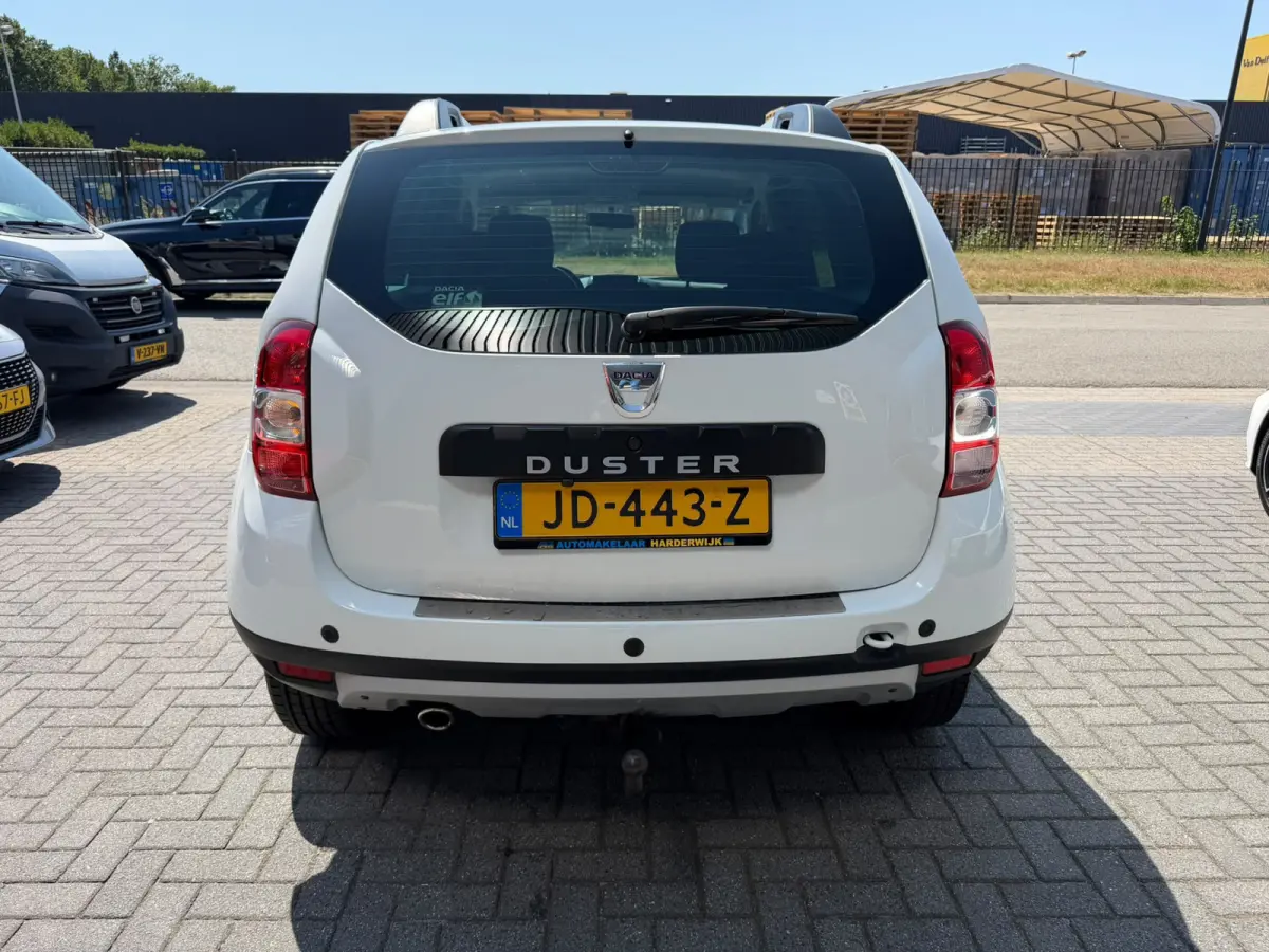 1.2 TCe 4x2 10th Anniversary | 2E EIGENAAR | 3/6 OF 12 MND GARANTIE | NAVI | CAMERA | LMV |