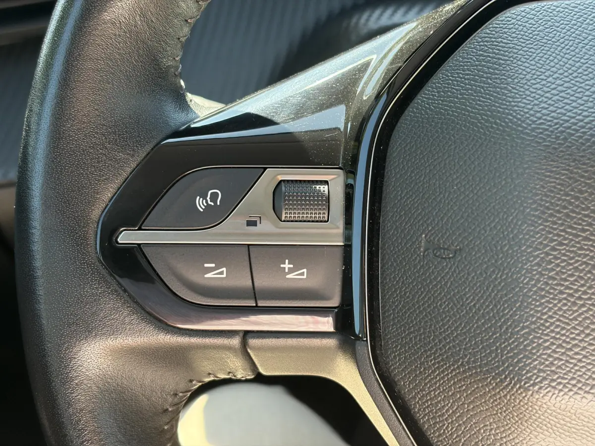 1.2 PureTech Blue Lease Active 2e Eigenaar,D-riem vv in 11-2025,Camera,Navi,Carplay,75pk,Clima,Cruise,Rijstrooksensor,Pdc,Lm velgen,N.A.P,Apk tot 11-2027