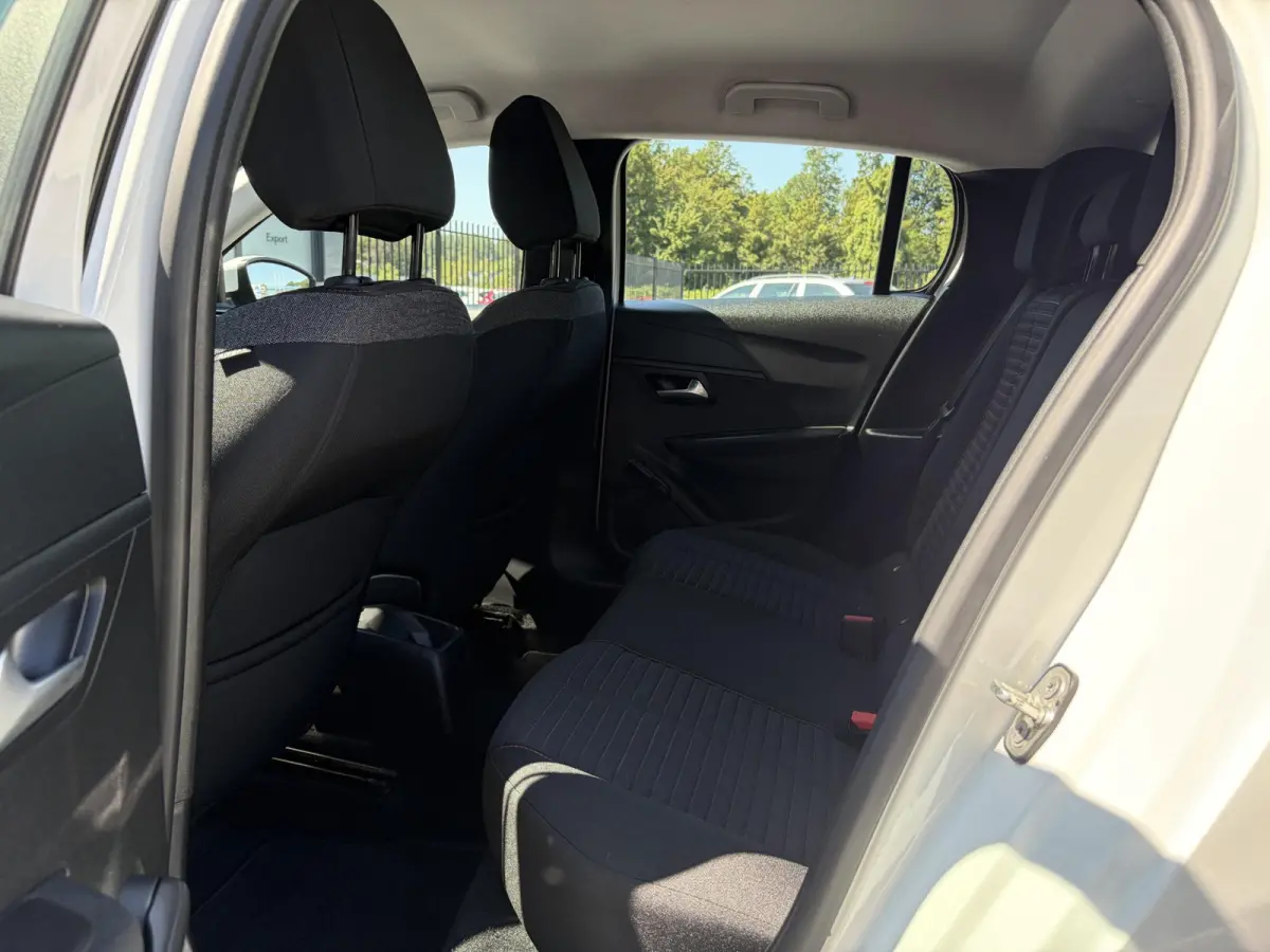 1.2 PureTech Blue Lease Active 2e Eigenaar,D-riem vv in 11-2025,Camera,Navi,Carplay,75pk,Clima,Cruise,Rijstrooksensor,Pdc,Lm velgen,N.A.P,Apk tot 11-2027