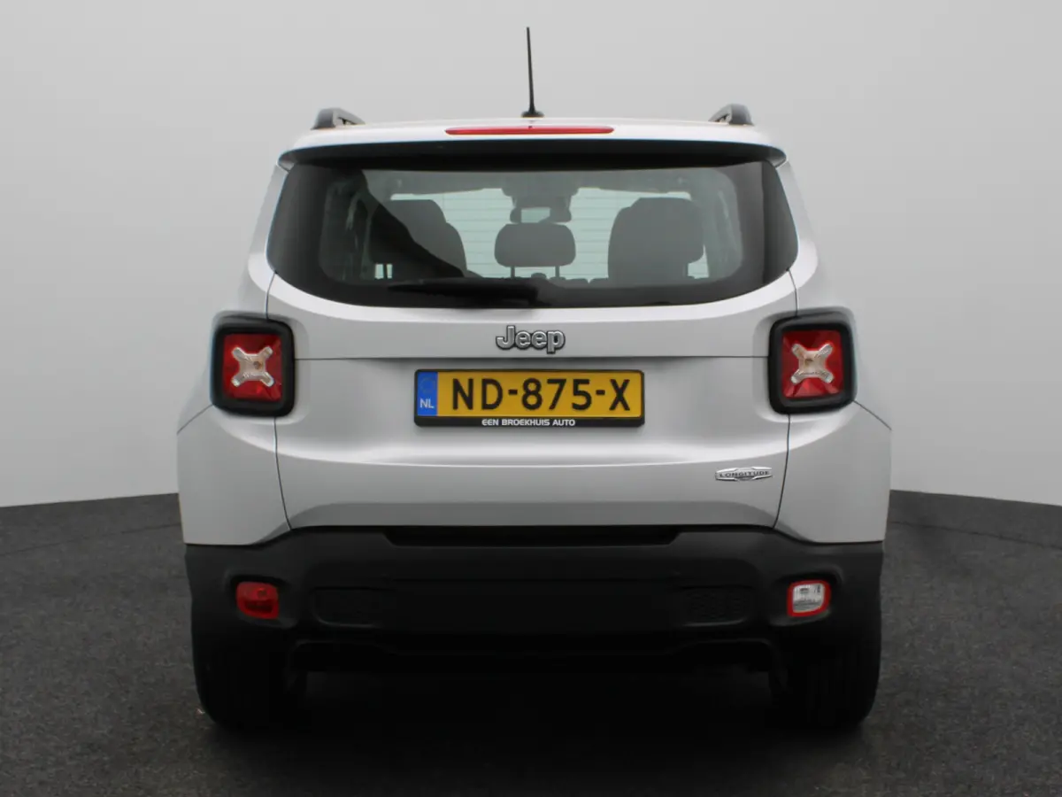 1.4 MultiAir Freedom | Cruise Control | PDC Achter | Climate Control