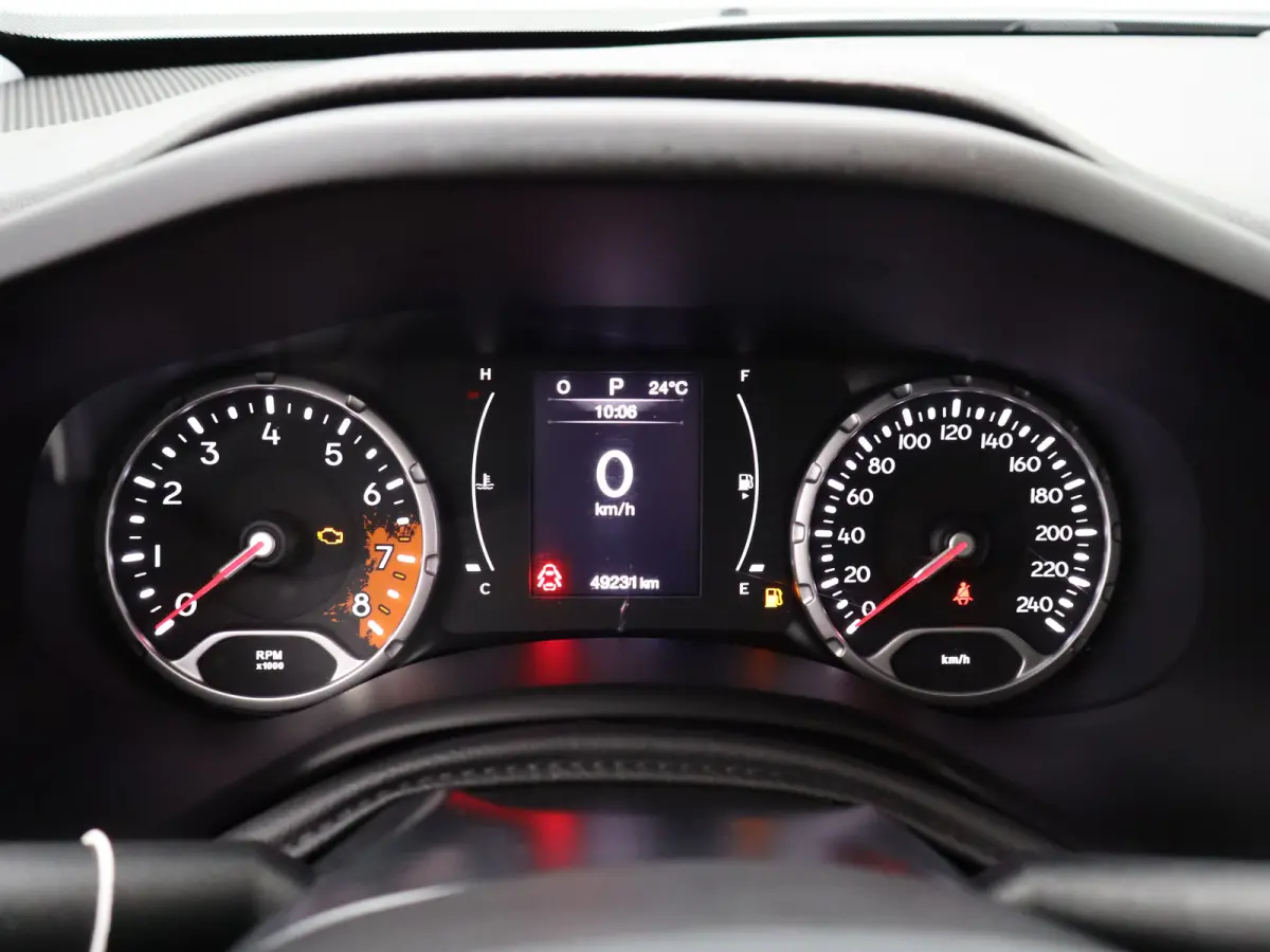 1.4 MultiAir Freedom | Cruise Control | PDC Achter | Climate Control
