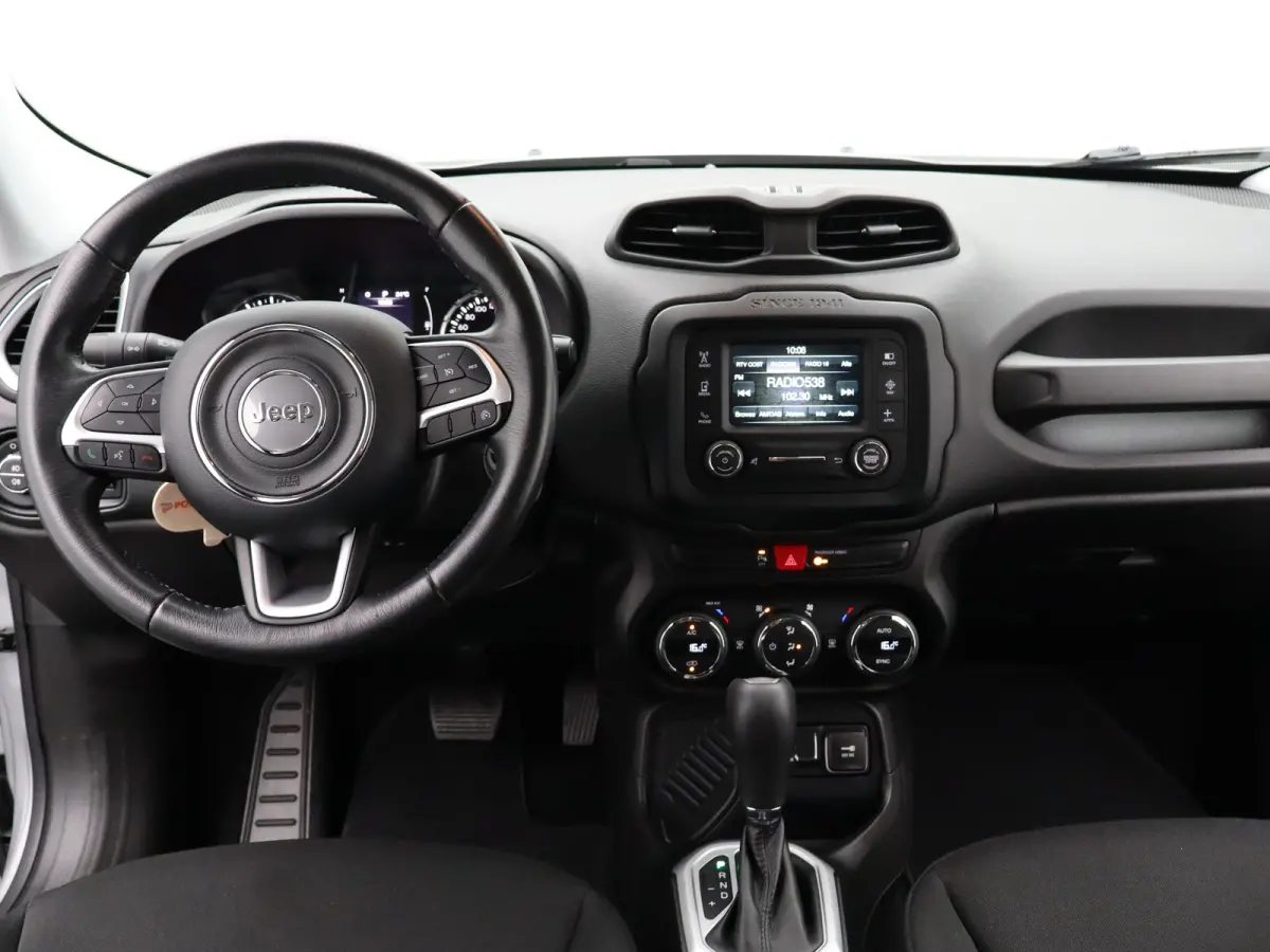 1.4 MultiAir Freedom | Cruise Control | PDC Achter | Climate Control