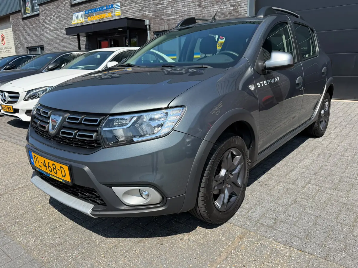 0.9 TCe SL | 1E EIGENAAR | AUTOMAAT | 3/6 OF 12 MND GARANTIE | NAVI | CAMERA |