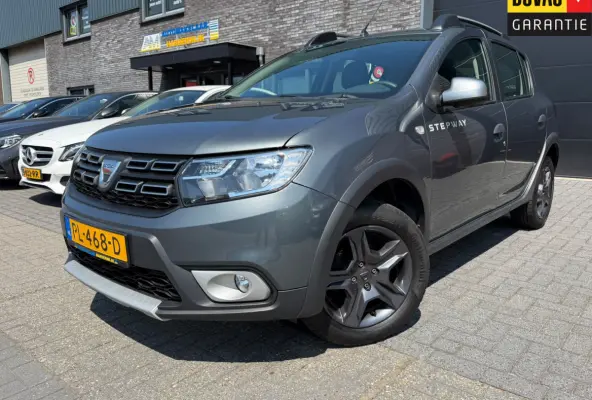 0.9 TCe SL | 1E EIGENAAR | AUTOMAAT | 3/6 OF 12 MND GARANTIE | NAVI | CAMERA |