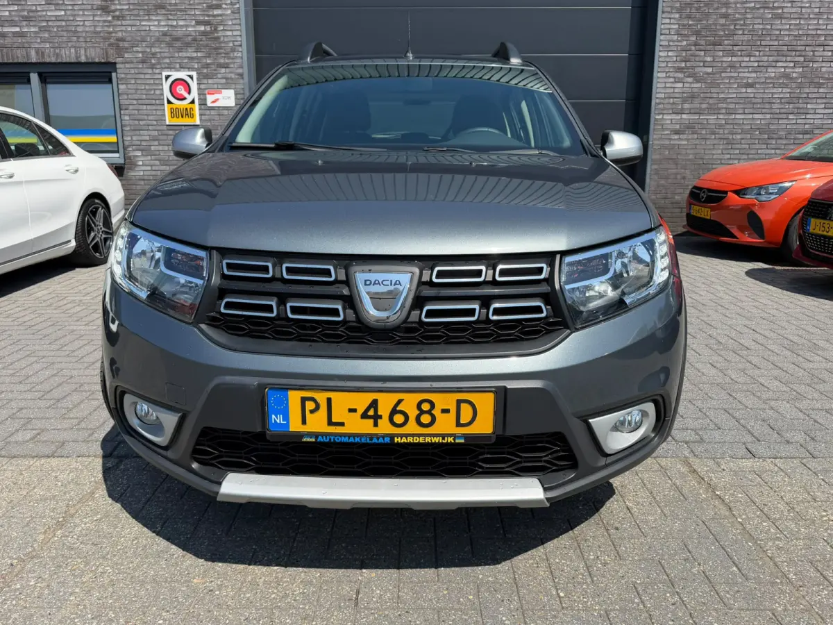 0.9 TCe SL | 1E EIGENAAR | AUTOMAAT | 3/6 OF 12 MND GARANTIE | NAVI | CAMERA |