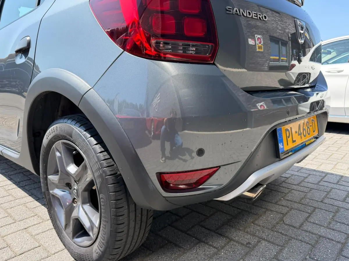 0.9 TCe SL | 1E EIGENAAR | AUTOMAAT | 3/6 OF 12 MND GARANTIE | NAVI | CAMERA |