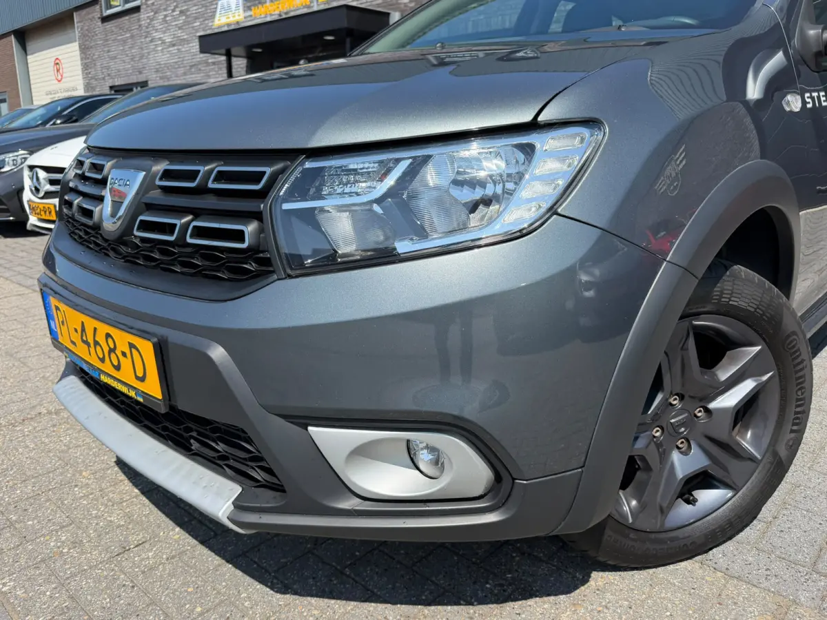0.9 TCe SL | 1E EIGENAAR | AUTOMAAT | 3/6 OF 12 MND GARANTIE | NAVI | CAMERA |
