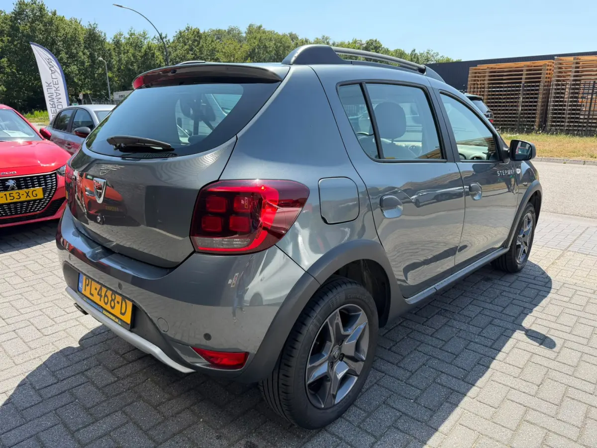 0.9 TCe SL | 1E EIGENAAR | AUTOMAAT | 3/6 OF 12 MND GARANTIE | NAVI | CAMERA |