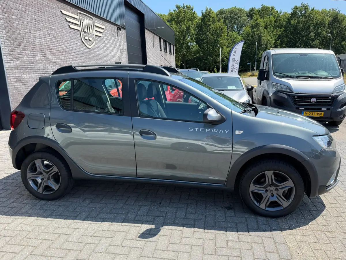 0.9 TCe SL | 1E EIGENAAR | AUTOMAAT | 3/6 OF 12 MND GARANTIE | NAVI | CAMERA |