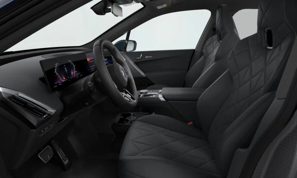 xDrive45 101 kWh M Sportpakket | Interieur-pakket | Innovation Pack | M Sportpakket Pro | Onderstelpakket