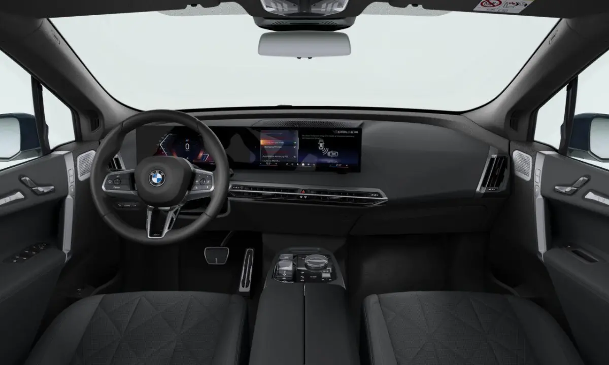 xDrive45 101 kWh M Sportpakket | Interieur-pakket | Innovation Pack | M Sportpakket Pro | Onderstelpakket