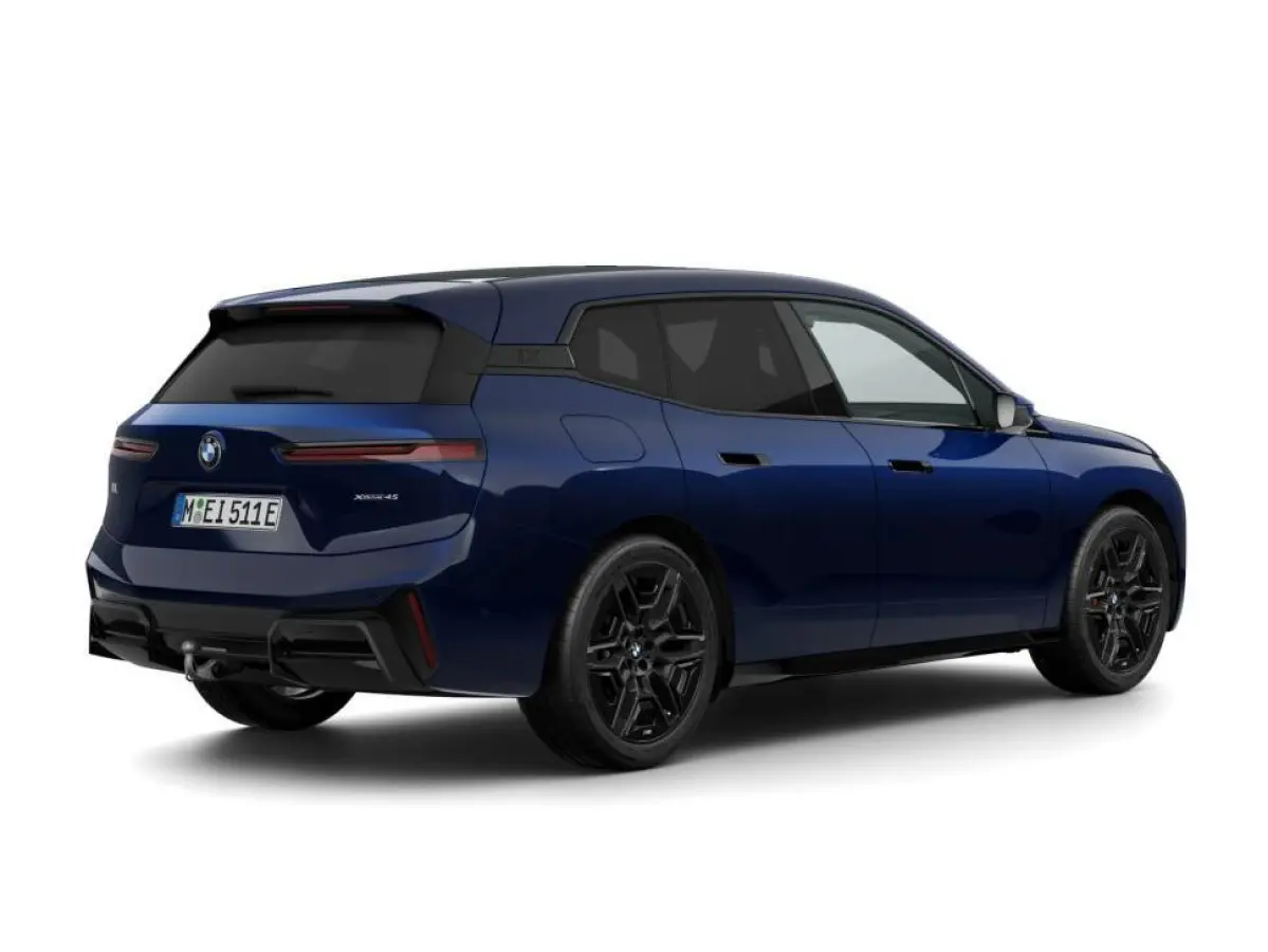xDrive45 101 kWh M Sportpakket | Interieur-pakket | Innovation Pack | M Sportpakket Pro | Onderstelpakket