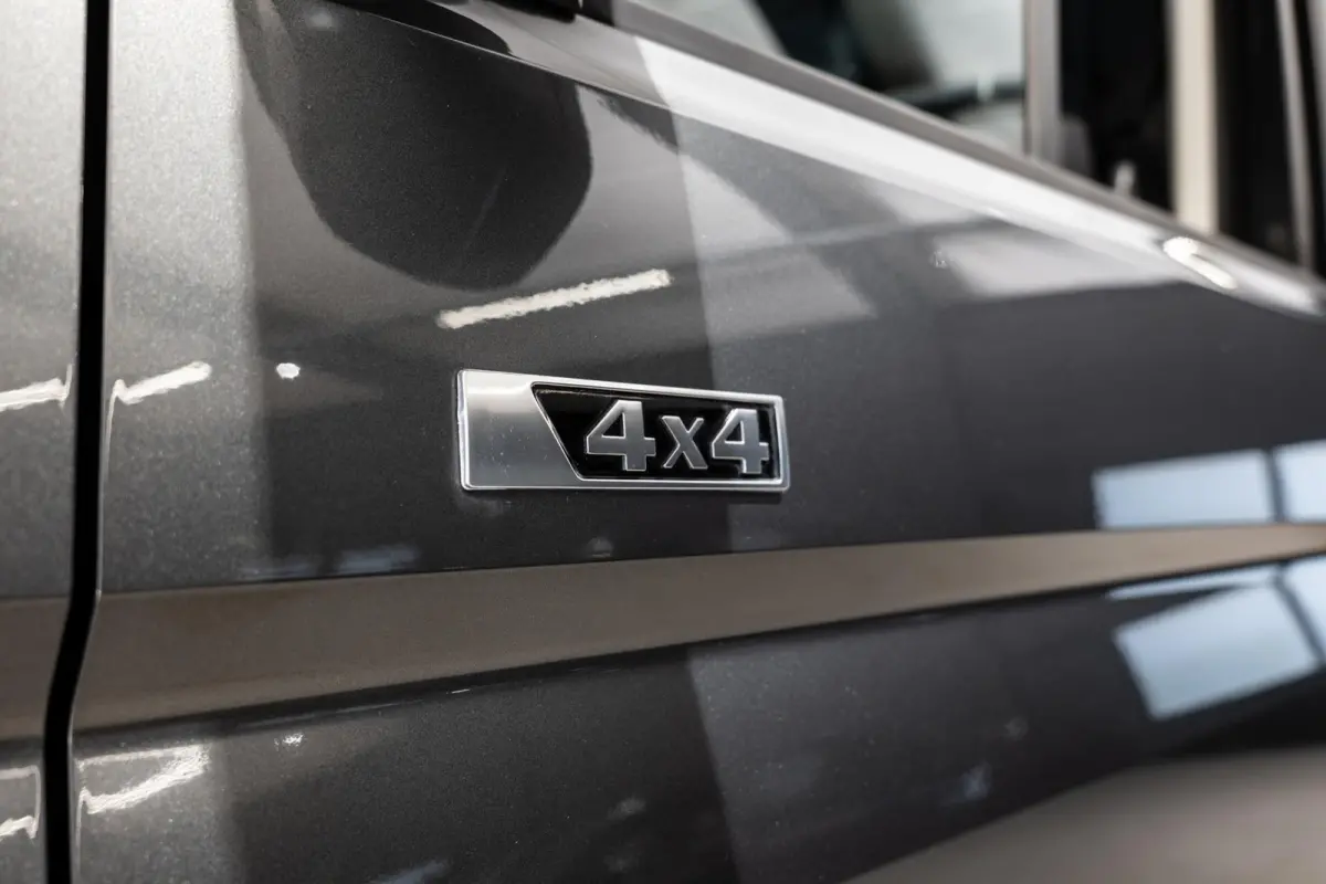 35 2.0 Standaard L3H2 4x4 | Geveerde stoelen | Apple Carplay