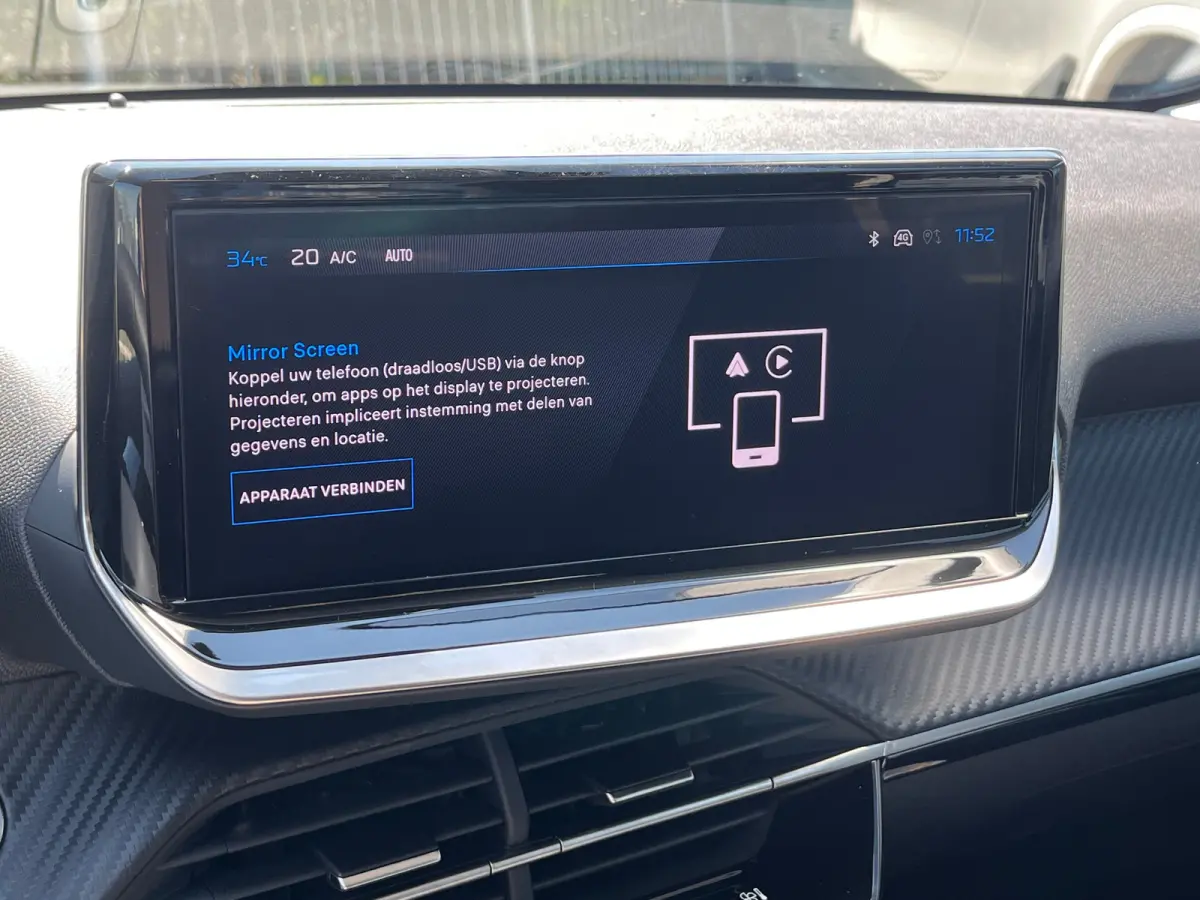 EV Business 50 kWh VOORRAAD ACTIE | 8 JAAR GARANTIE | Achteruitrijcamera | Apple Carplay/Android Auto|telefoonintegratie premium | Armsteun voor