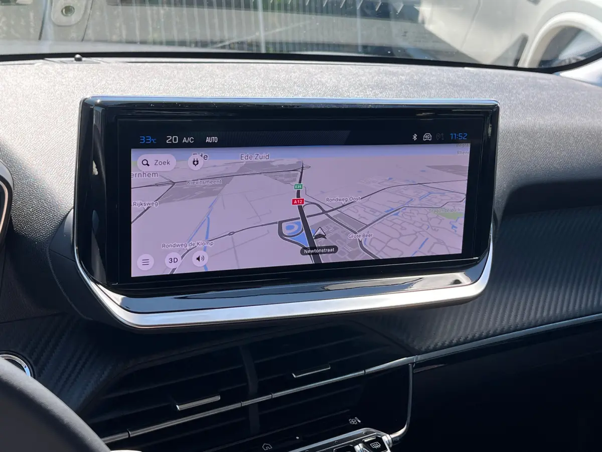 EV Business 50 kWh VOORRAAD ACTIE | 8 JAAR GARANTIE | Achteruitrijcamera | Apple Carplay/Android Auto|telefoonintegratie premium | Armsteun voor