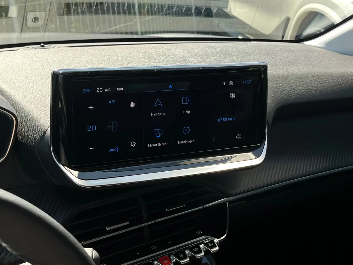 EV Business 50 kWh VOORRAAD ACTIE | 8 JAAR GARANTIE | Achteruitrijcamera | Apple Carplay/Android Auto|telefoonintegratie premium | Armsteun voor