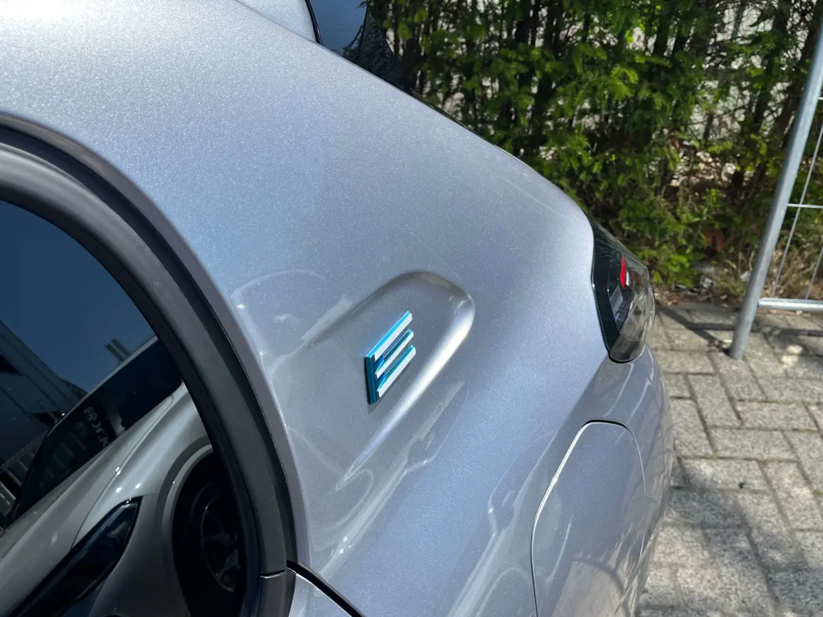 EV Business 50 kWh VOORRAAD ACTIE | 8 JAAR GARANTIE | Achteruitrijcamera | Apple Carplay/Android Auto|telefoonintegratie premium | Armsteun voor